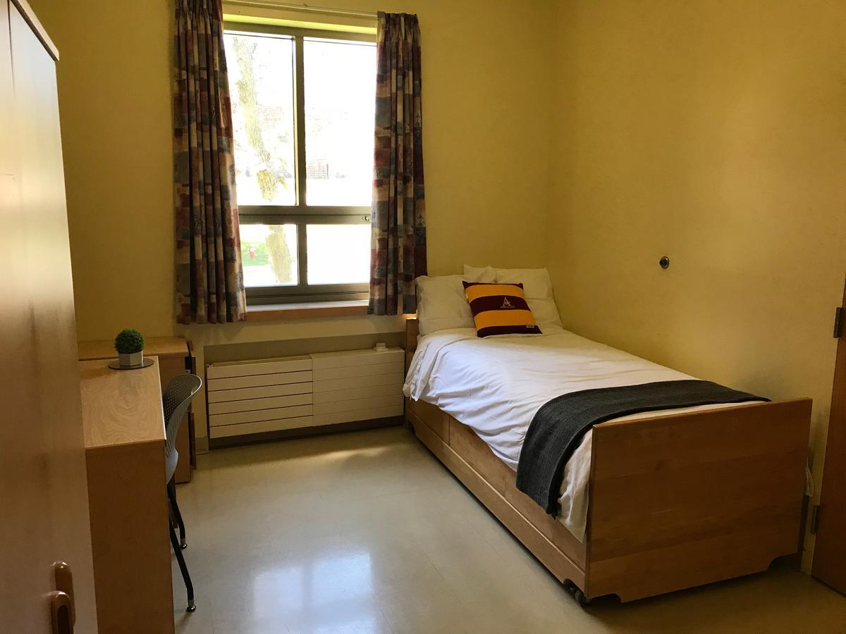 Mount Allison Summer Accommodations Секвілл Екстер'єр фото
