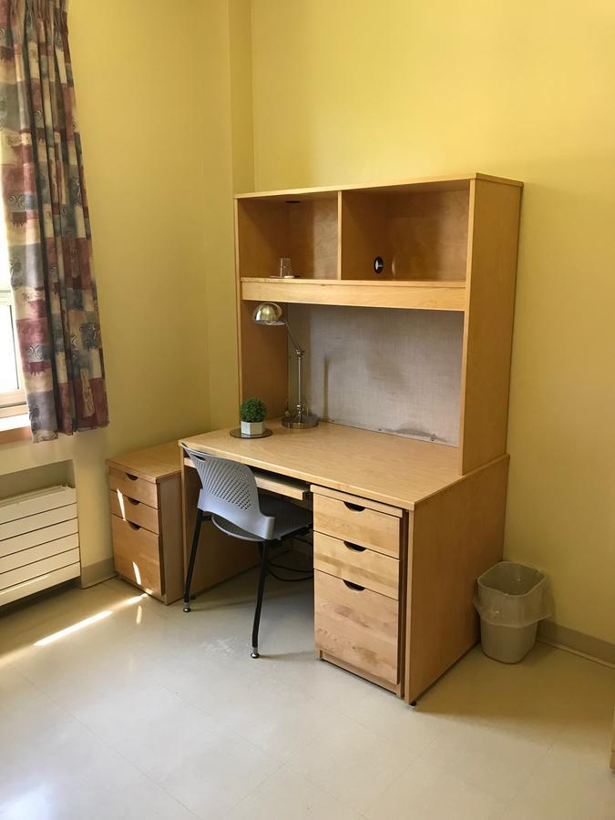 Mount Allison Summer Accommodations Секвілл Екстер'єр фото